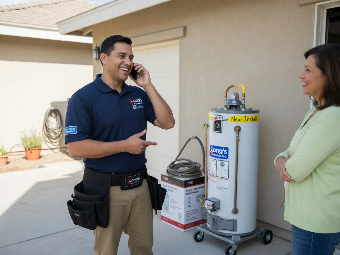 Leak Detection New Underwood, SD FAQs